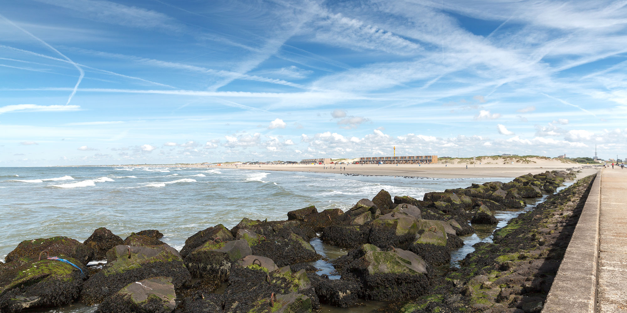 tourist info hoek van holland